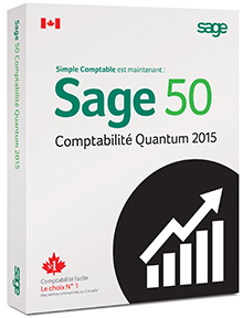 Sage 50 Quantum Step Accounting