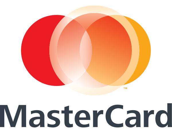 Thanks to MasterCard a sponsor